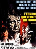 柏林谍影The Spy Who Came In from the Cold (1965)
