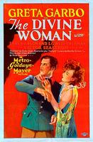 神圣的女人The Divine Woman (1928)