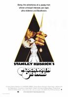 发条橘子A Clockwork Orange (1971)