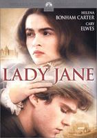 简公主Lady Jane (1986)