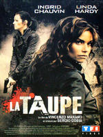 内鬼Taupe, La (2007)