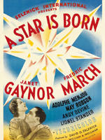 一个明星的诞生A Star Is Born (1937)