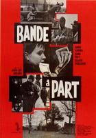不法之徒Bande à part (1964)