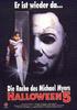 月光光心慌慌5：迈克梅尔的报复/Halloween 5