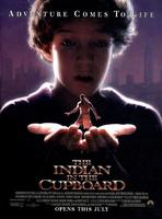 魔柜小奇兵The Indian in the Cupboard (1995)