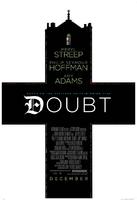 虐童疑云Doubt (2008)