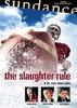 残酷的规则/The Slaughter Rule(2002)