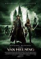范海辛Van Helsing (2004)