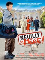 讷伊的母亲Neuilly sa mère (2009)