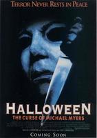 月光光心慌慌6：黑色惊魂夜Halloween: The Curse of Michael Myers (1995)