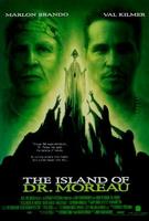 拦截人魔岛The Island of Dr. Moreau (1996)