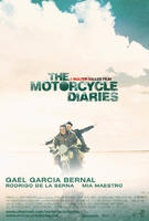 摩托日记/Diarios de motocicleta(2004)