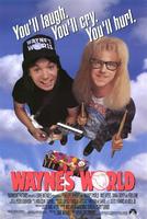 反斗智多星/Wayne's World(1992)