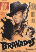 The Bravados (1958)