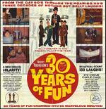 三十欢乐世界30 Years of Fun (1963)