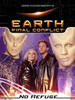 泰星来客/Earth: Final Conflict(1997)