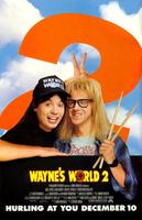 反斗智多星2Wayne's World 2 (1993)