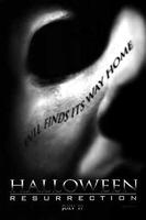 月光光心慌慌之大屠杀Halloween: Resurrection (2002)
