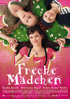 无礼的女孩Freche Mädchen (2008)