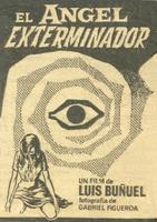 泯灭天使El Angel Exterminador (1962)
