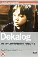 十戒Dekalog (1989)