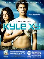 天赐Kyle XY (2006)