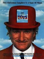 玩具Toys (1992)