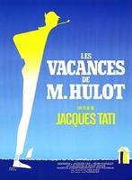 傻佬放大假Les Vacances de M. Hulot (1953)