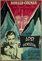 消失在地平线Lost Horizon (1937)