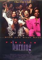 巴黎在燃烧Paris Is Burning (1990)