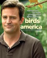 美国鸟类Birds of America (2008)