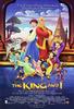 国王与我/The King and I(1999)