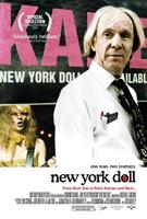 纽约娃娃New York Doll (2005)