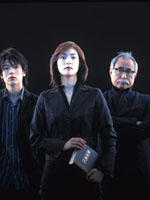 离婚女律师 (2004)