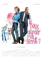 你能保守秘密么?Tu peux garder un secret? (2008)