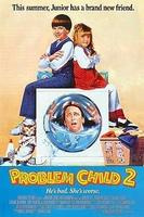 天才小捣蛋2Problem Child 2 (1991)