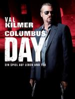 哥伦布日Columbus Day (2008)