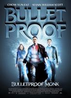 防弹武僧Bulletproof Monk (2003)