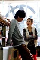 我的美女老板Wo De Mei Nv Lao Ban (2010)