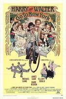 哈里和沃尔特去纽约Harry and Walter Go to New York (1976)