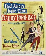 长腿叔叔Daddy Long Legs (1955)