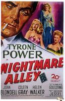 玉面情魔Nightmare Alley (1947)