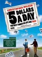 五美元过一天Five Dollars a Day (2008)