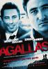 勇气/Agallas(2009)