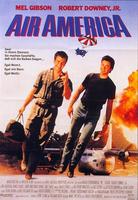 飞离航道Air America (1990)