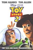 玩具总动员2Toy Story 2 (1999)