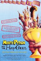 蒙迪佩登与圣杯Monty Python and the Holy Grail (1975)