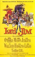 吉姆老爷Lord Jim (1965)
