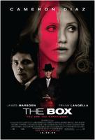杀人宝盒The Box (2009)