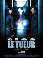 凶手Tueur, Le (2008)